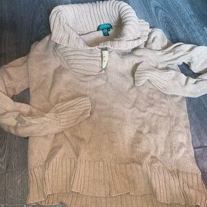 Ralph Lauren sweater
